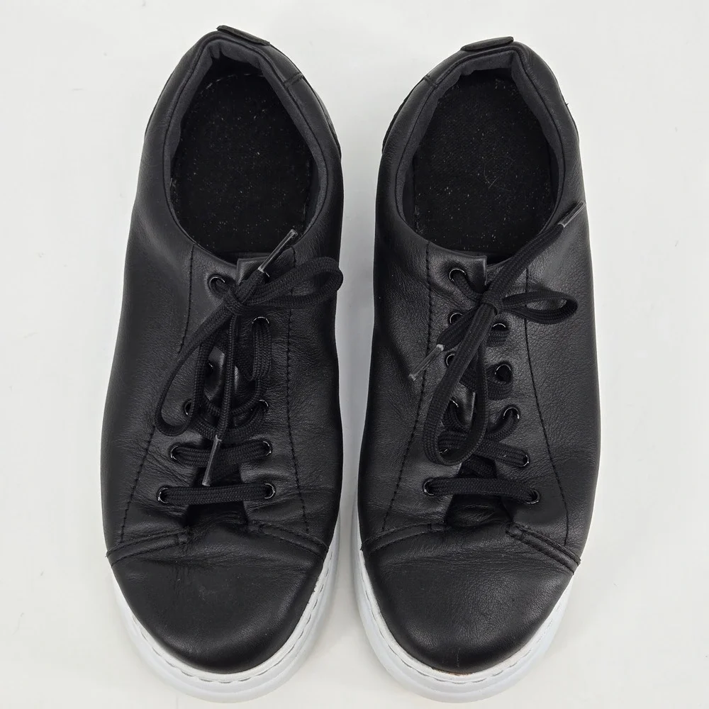 Camper buttery soft